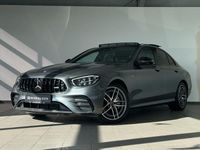 Gebraucht Mercedes E53 AMG AMG 435 PS (319 kW) 2022 Grau Limousine