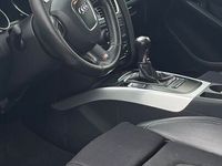 gebraucht Audi A5 2.0 TFSI - TÜV NEU