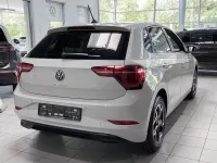 Neu VW Polo R-line 95 PS (69 kW) 2026 Grau Kleinwagen