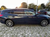 Gebraucht Ford Focus Titanium 150 PS (110 kW) 2019 Blau Limousine