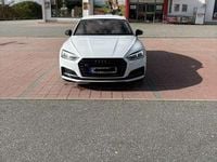 Gebraucht Audi S5 Ambiente 354 PS (260 kW) 2017 Coupé