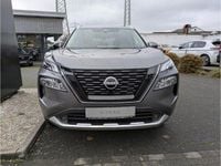 Neu Nissan X-Trail Tekna+ 204 PS (150 kW) 2025 Grau SUV