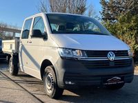 Gebraucht VW T6.1 150 PS (110 kW) 2020 Weiß Van