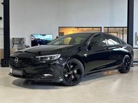 Gebraucht Opel Insignia OPC 200 PS (147 kW) 2019 Schwarz Limousine
