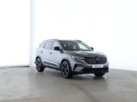 Gebraucht Renault Espace 131 PS (96 kW) 2025 Schiefergrau SUV