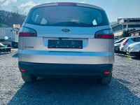 Gebraucht Ford S-MAX S 160 PS (117 kW) 2008 Grau Van / Kleinbus