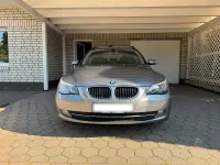 Gebraucht BMW 520 Exclusive 170 PS (125 kW) 2009 Andere farben Kombi