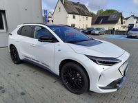 Neu Subaru Solterra Platinum 160 kW (218 PS) 2025 Crystal white pearl SUV