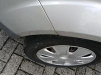 Gebraucht Ford Fiesta 78 PS (57 kW) 2006 Grau Kleinwagen