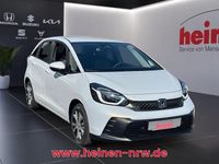 Neu Honda Jazz Elegance 122 PS (89 kW) 2026 Weiß Kleinwagen