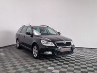 gebraucht Skoda Octavia Combi Best of _Zustand & Technik perfekt