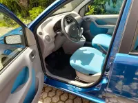 Occasion Fiat Panda 56 ch (41 kW) 2005 Citadine