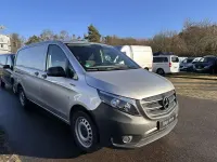 Gebraucht Mercedes e-Vito 85 kW (116 PS) 2021 Andere Van