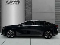 Gebraucht Mazda 6e Takumi-Line 189 kW (258 PS) 2026 Schwarz Limousine