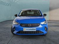 Gebraucht Opel Corsa Elegance 101 PS (74 kW) 2023 Blau Limousine