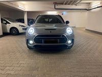 Gebraucht Mini Clubman 192 PS (141 kW) 2017 Grau Kombi