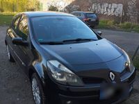 gebraucht Renault Clio 