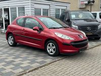 gebraucht Peugeot 207 Tendance Klima