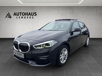 Gebraucht BMW 118 Shadowline 150 PS (110 kW) 2021 Schwarz Kleinwagen