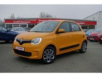 gebraucht Renault Twingo Limited