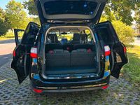 Usata Ford C-MAX 140 CV (102 kW) 2011 Nero Monovolume