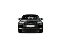 Gebraucht Audi A3 Advanced 150 PS (110 kW) 2025 Mythosschwarz metallic Limousine