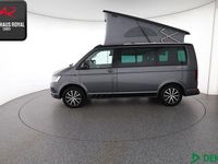 Gebraucht VW California Edition 204 PS (150 kW) 2018 Indiumgrau Van