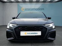 Gebraucht Audi S3 310 PS (228 kW) 2023 Andere Limousine