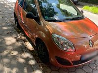 gebraucht Renault Twingo Authentique 1.2 eco2 Authentique