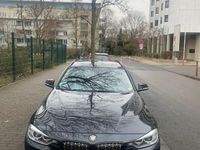 gebraucht BMW 318 3er d