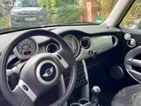 Occasion Mini ONE 90 ch (66 kW) 2003 Jaune Citadine