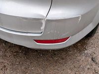 Gebraucht Ford Mondeo 140 PS (102 kW) 2009 Silber Kombi