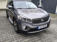 Gebraucht Kia Sorento Platinum Edition 200 PS (147 kW) 2016 SUV