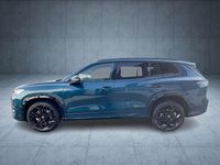 Gebraucht VW Tayron R-line 193 PS (141 kW) 2025 Nightshade blue metallic SUV