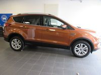 gebraucht Ford Kuga 1.5 TDCi WiRäder Navi-SYNC Scheckheft voll