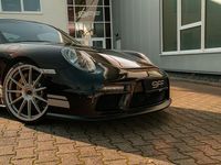 Gebraucht Porsche 997 Turbo 2008 Violett