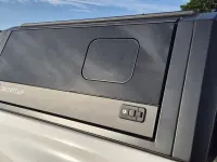 Gebraucht Toyota HiLux 204 PS (150 kW) 2025 Weiß Pickup
