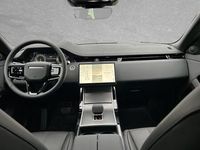 Gebraucht Land Rover Range Rover evoque S 163 PS (119 kW) 2026 Weiss SUV