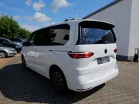 Usata VW T7 Life 150 CV (110 kW) 2024 Bianco Furgone