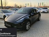 Gebraucht Tesla Model Y 273 kW (372 PS) 2023 Schwarz SUV