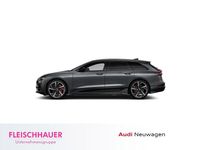 Neu Audi e-tron S-Line 269 kW (367 PS) 2026 Grau SUV