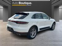 Gebraucht Porsche Macan S 354 PS (260 kW) 2020 Weiß SUV
