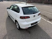 Gebraucht Seat Ibiza 69 PS (50 kW) 2009 Limousine