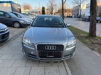 gebraucht Audi A4 Avant 1.6