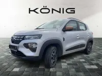 Gebraucht Dacia Spring Extreme 47 kW (65 PS) 2023 Other Kleinwagen