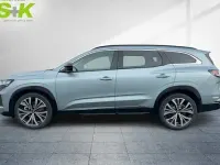 Nowe Renault Espace Iconic 200 KM (147 kW) 2025 Szary SUV
