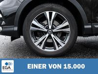 Gebraucht Nissan Qashqai 360º 159 PS (116 kW) 2019 Metallic SUV