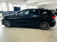 Gebraucht BMW M135 Performance 306 PS (225 kW) 2020 Schwarz Kleinwagen