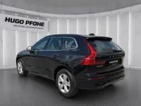 Gebraucht Volvo XC60 Core 197 PS (144 kW) 2023 Schwarz SUV