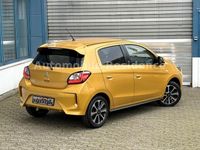 Second-hand Mitsubishi Space Star Edition+ 80 CP (58 kW) 2020 Roșu Hatchback